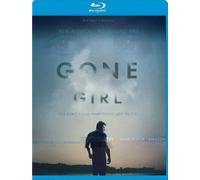 Gone Girl – Blu-ray (US) – Dolby Digital, DTS – Sous-titré – Format écran large