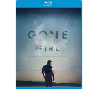 Gone Girl [Blu-Ray] Dolby, Digital Theater System, Subtitled, Widescreen