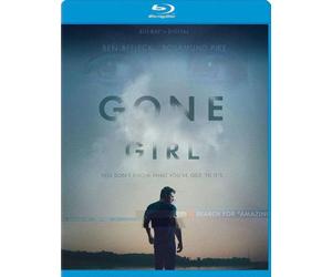 Gone Girl [Blu-Ray] Dolby, Digital Theater System, Subtitled, Widescreen
