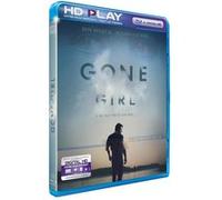 Gone girl Blu-ray E