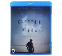 Gone Girl [Blu-Ray] [Region B] (Audio français. Sous-titres français)