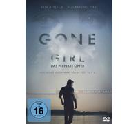 Gone Girl - Das perfekte Opfer (DVD) Ben Affleck Missi Pyle David Fincher