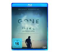 Gone Girl - Das perfekte Opfer: Hollywood Collection