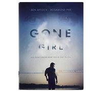 Gone Girl (digipack) [DVD] [Region 2] (IMPORT) (Pas de version française)