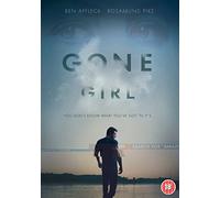 Gone Girl DVD [Import]