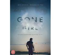 Gone Girl [Dvd] [2014]