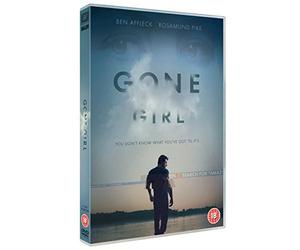 Gone Girl [DVD] [2014] by Ben Affleck