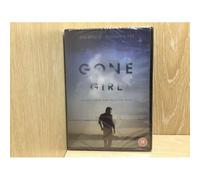 Gone Girl - Dvd Avec Ben Affleck Et Rosamund Pike