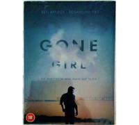 Gone Girl - Édition Deluxe Dvd (2014) Avec Rosamund Pike
