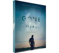 Gone Girl [Blu-ray] [Édition Limitée]