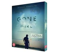 Gone Girl [Edizione: Regno Unito] [Blu-Ray] [Import]