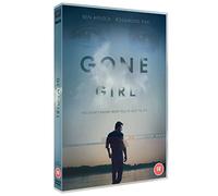Gone Girl – DVD – Édition Royaume‑Uni (import) – 2014