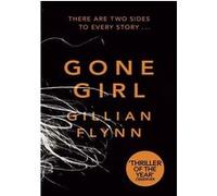 Gone girl Gillian Flynn (Auteur)