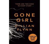 Gone girl - Gillian Flynn - Phoenix Libri - broché - Roman