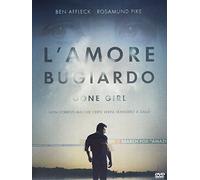 Gone Girl-L'Amore Bugiardo [Import]