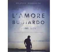 Gone Girl-L'Amore Bugiardo [Blu-Ray] [Import]