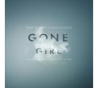 Gone Girl (Soundtrack from the Motion Picture) by Trent Reznor & Atticus Ross