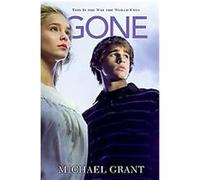 Gone, Gone Novel Michael Grant (Auteur)