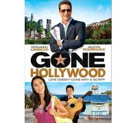 Gone Hollywood