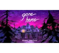 Gone Home Original Soundtrack (PC)