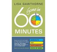Gone in 60 Minutes Gawthorne, Lisa (Auteur)