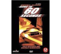 GONE IN 60 SECONDS-VN