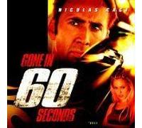 Gone In 60 Seconds (2000 Film) [Edited]