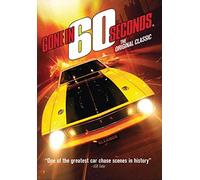 Gone in 60 Seconds