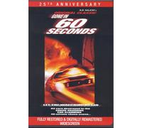 Gone in 60 Seconds