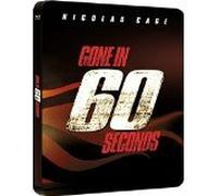 Gone in 60 Seconds