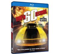 Gone in 60 Seconds [Blu-Ray]
