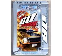 Gone in 60 Seconds Collector's Editor [Import USA Zone 1]