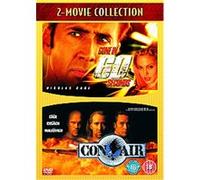 Gone In 60 Seconds/Con Air G