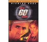 Gone in 60 Seconds [Director's Cut] - DVD Zone 1 G