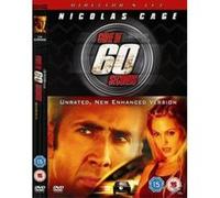 Gone in 60 Seconds – Version Director's Cut (import anglais)