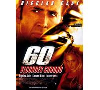 Gone In 60 Seconds [Dvd]