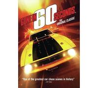 Gone In 60 Seconds [Dvd] Dolby, Ntsc Format