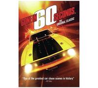 Gone In 60 Seconds [Dvd] Dolby, Ntsc Format