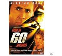 Gone In 60 Seconds