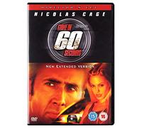 Gone In 60 Seconds , (Director's Cut)