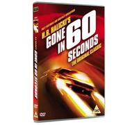 Gone In 60 Seconds