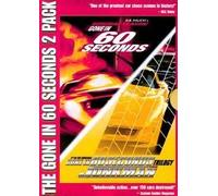 Gone in 60 Seconds [Import USA Zone 1]
