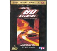 Gone In 60 Seconds - L'original - Édition Spéciale