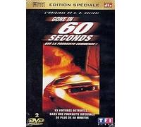Gone in 60 Seconds - L'original [Édition Spéciale]