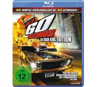 Gone In 60 Seconds - Nur Noch 60 Sekunden