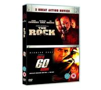 Gone in 60 Seconds/the Rock [Import anglais]