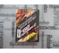 Gone in 60 Seconds Trilogy [Import USA Zone 1]