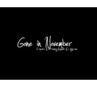 Gone In November (PC)