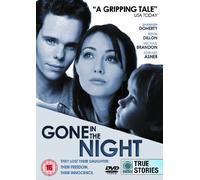 Gone in The Night [Import]