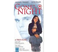 Gone in the Night [VHS] [Import allemand]